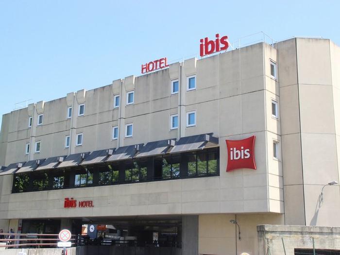 Hotel ibis Avignon Centre Gare - Bild 1