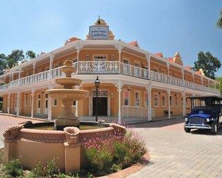 Hotel Southern Sun Gold Reef City - Bild 1