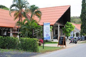 Hotel Naiharn Beach Resort - Bild 5