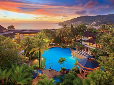 Hotel Diamond Cliff Resort & Spa - Bild 3