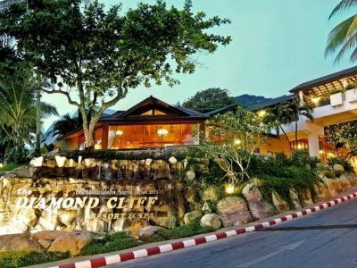 Hotel Diamond Cliff Resort & Spa - Bild 4