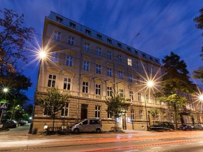 Leonardo Boutique Hotel Krakow Old Town - Bild 3