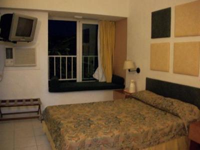 Hotel Rancho Luna - Bild 4