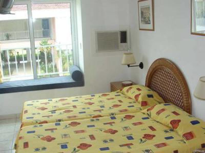 Hotel Rancho Luna - Bild 2