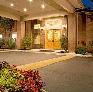 Hotel Residence Inn Seattle Northeast/Bothell - Bild 2