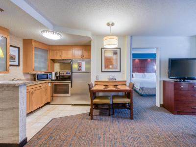 Hotel Residence Inn Chapel Hill - Bild 5