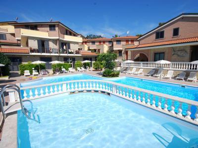 Hotel Il Borgo Residence - Bild 3