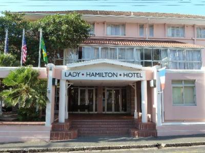 Hotel Lady Hamilton - Bild 4