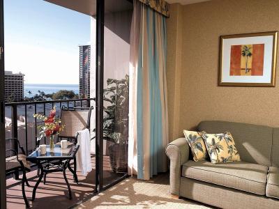 Hotel Aqua Palms Waikiki - Bild 5