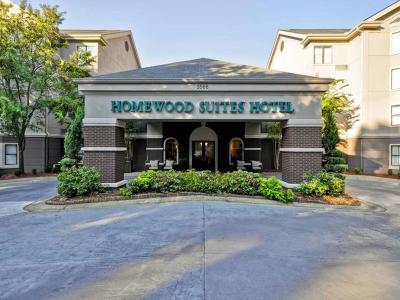 Hotel Homewood Suites by Hilton Atlanta - Buckhead - Bild 3