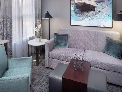 Hotel Homewood Suites by Hilton Atlanta - Buckhead - Bild 4