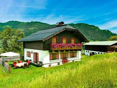 Hotel Bauernhof Chalet Hinterweidinggut - Bild 2