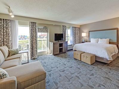 Hotel Hampton Inn Myrtle Beach Broadway at the Beach - Bild 5