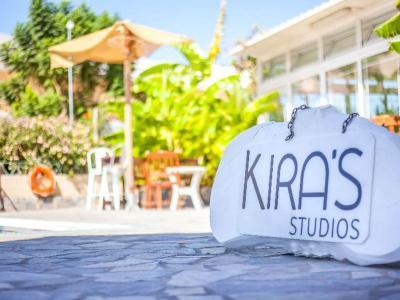 Hotel Kiras Studios - Bild 3