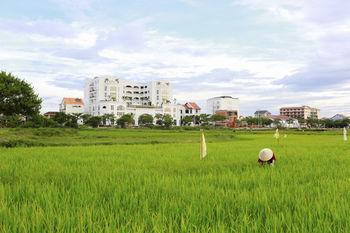 Lasenta Boutique Hotel Hoian - Bild 2