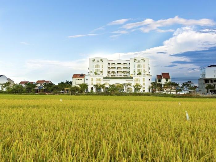 Lasenta Boutique Hotel Hoian - Bild 1