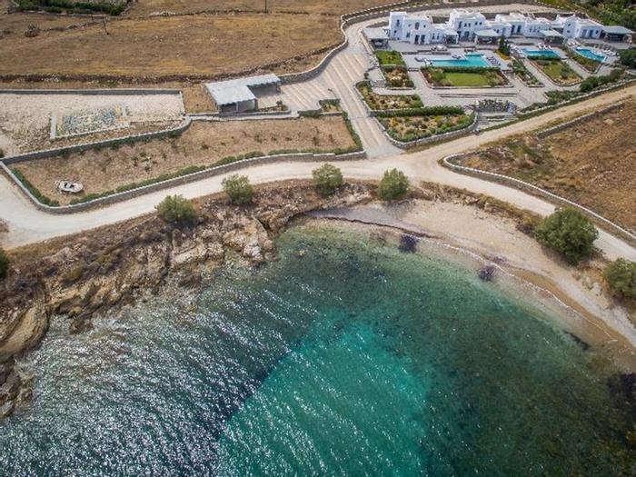 Aelia Paros Villas - Bild 1