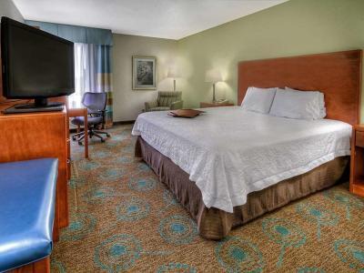 Hotel Hampton Inn Goldsboro - Bild 4