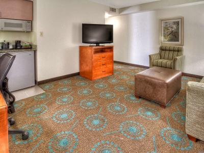 Hotel Hampton Inn Goldsboro - Bild 3