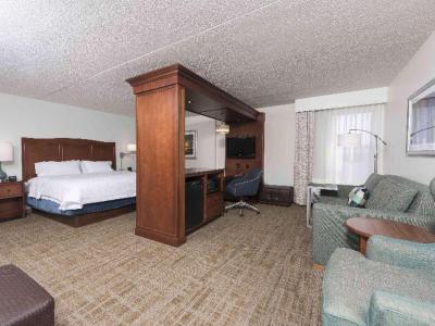 Hotel Hampton Inn Grand Rapids/North - Bild 3