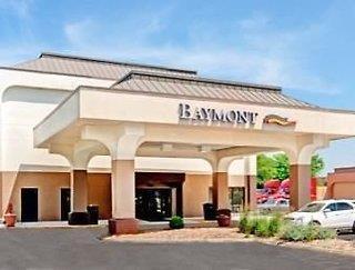 Baymont Inn & Suites Omaha - Bild 1
