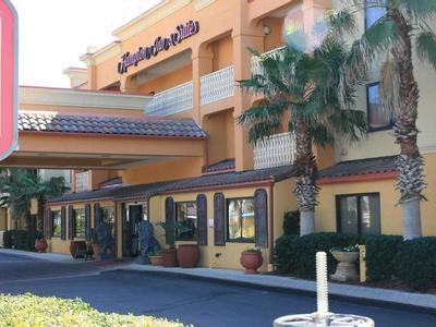 Hotel Hampton Inn & Suites St. Augustine-Vilano Beach - Bild 2