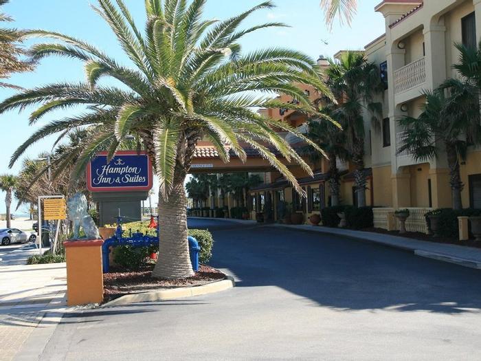 Hotel Hampton Inn & Suites St. Augustine-Vilano Beach - Bild 1