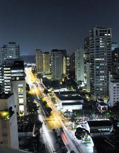Hotel Radisson Blu São Paulo - Bild 4