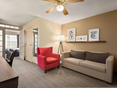Hotel Country Inn & Suites by Radisson, Milwaukee Airport, WI - Bild 5
