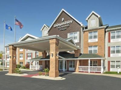 Hotel Country Inn & Suites by Radisson, Milwaukee Airport, WI - Bild 2