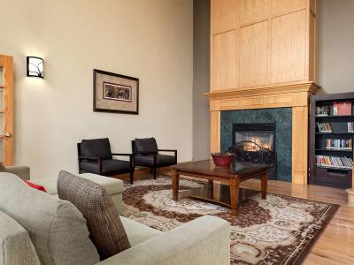 Hotel Country Inn & Suites by Radisson, Milwaukee Airport, WI - Bild 3