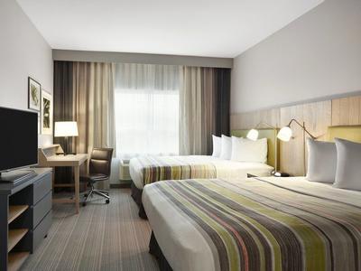 Hotel Country Inn & Suites by Radisson, York, PA - Bild 2