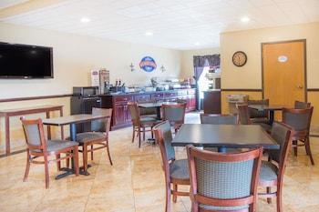 Hotel Comfort Inn Beckley - Bild 3