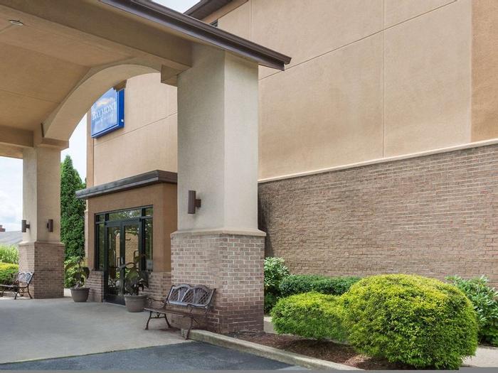 Comfort Inn Beckley - Bild 1