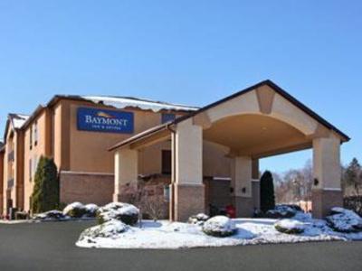 Hotel Comfort Inn Beckley - Bild 2