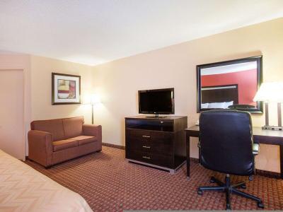 Hotel Comfort Inn Beckley - Bild 5