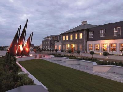 Radisson Blu Hotel & Spa Sligo - Bild 5