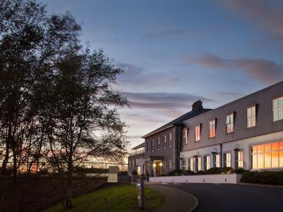 Radisson Blu Hotel & Spa Sligo - Bild 2