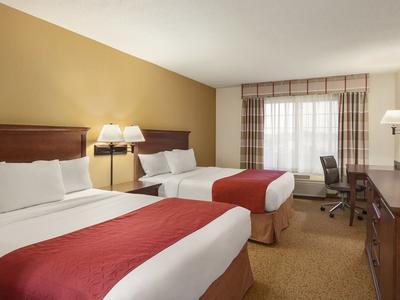 Hotel Country Inn & Suites by Radisson, Ames, IA - Bild 5