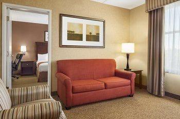 Hotel Country Inn & Suites by Radisson, Cuyahoga Falls, OH - Bild 5