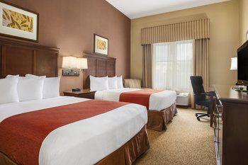Hotel Country Inn & Suites by Radisson, Cuyahoga Falls, OH - Bild 4