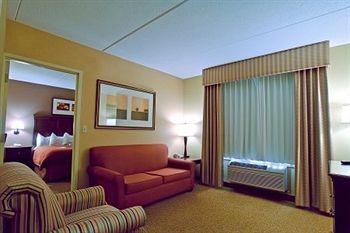 Hotel Country Inn & Suites by Radisson, Cuyahoga Falls, OH - Bild 3