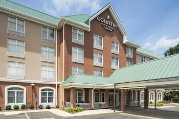 Hotel Country Inn & Suites by Radisson, Cuyahoga Falls, OH - Bild 1