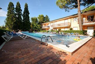 Hotel Villaggio Delle Orchidee & Gelsomini - Bild 1