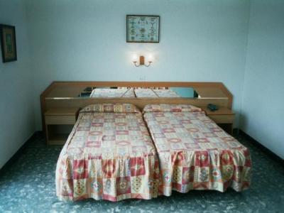 Hotel Fragata - Bild 4