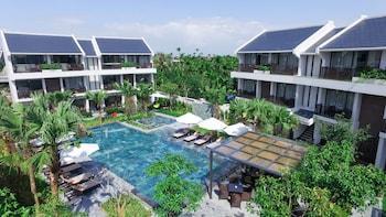 Hotel Senvila Boutique Resort - Bild 1