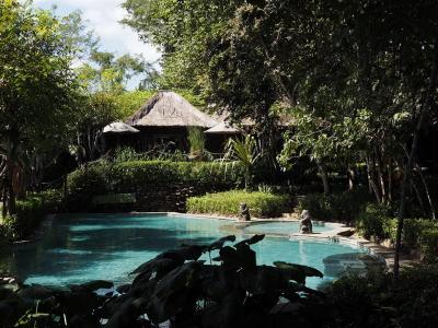 Hotel The Menjangan West Bali National Park - Bild 5