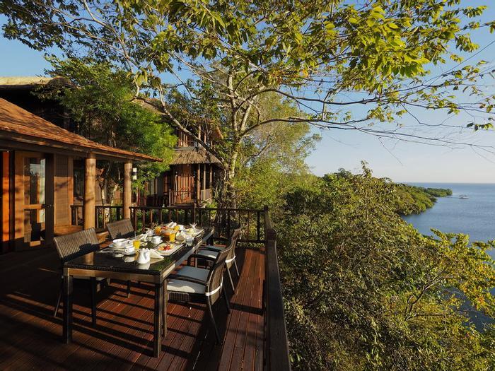 Hotel The Menjangan West Bali National Park - Bild 1