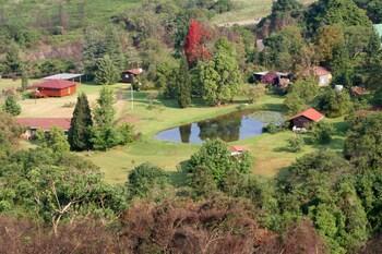 Hotel Zur Alten Mine Guest Farm B&B - Bild 2