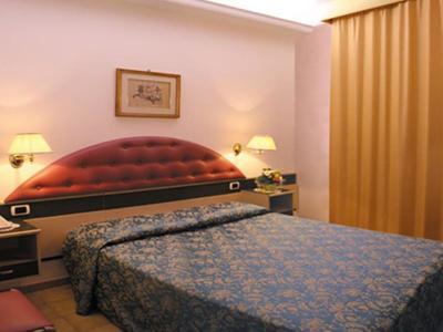 Hotel Villa Dei Romanzi - Bild 3